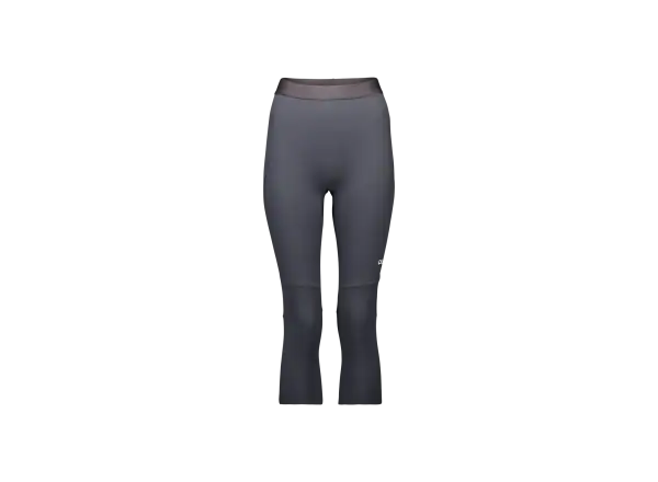 POC Merino 3/4 Damen Unterhose Sylvanitgrau