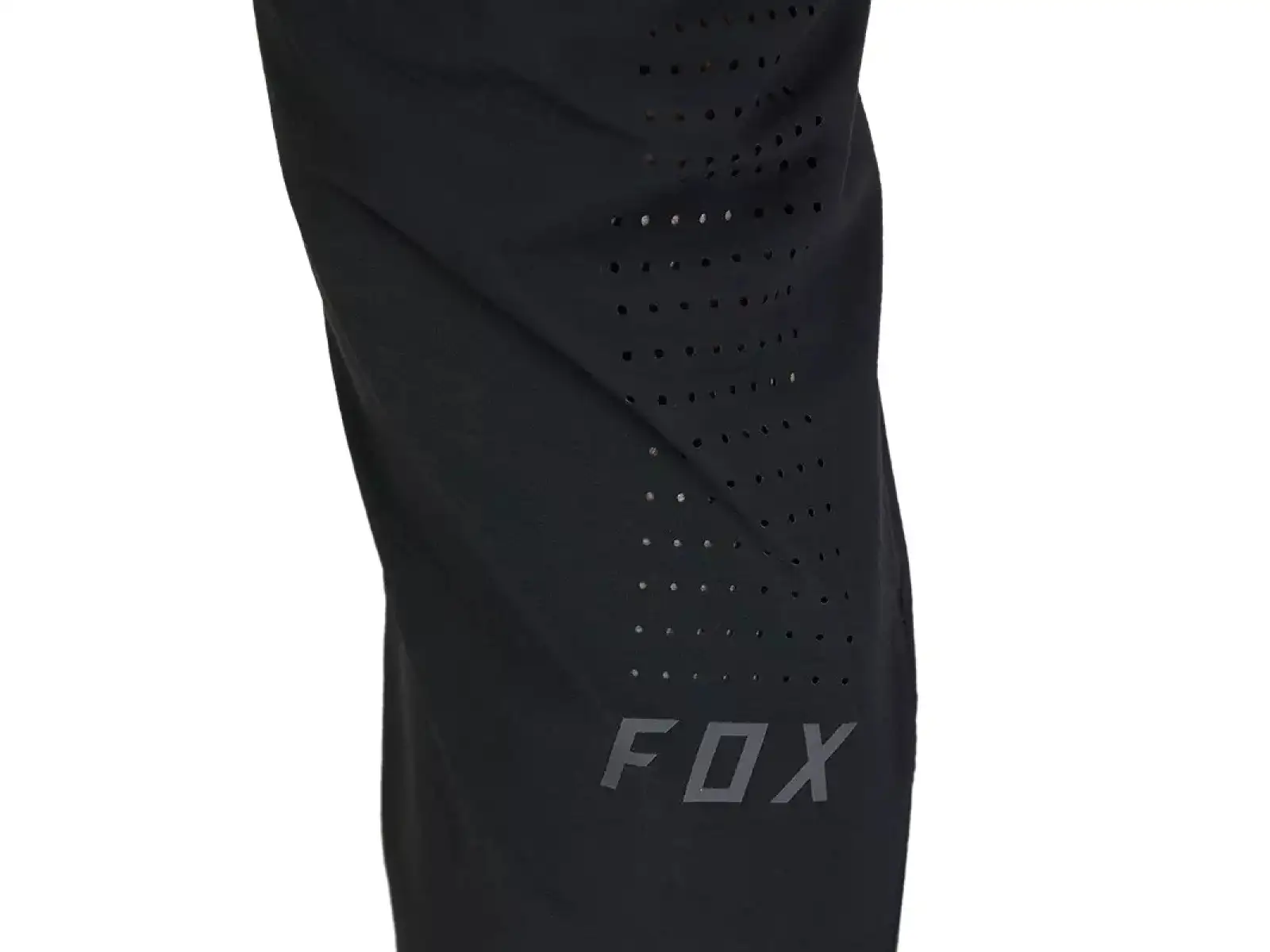 Fox Flexair Herrenhose Black