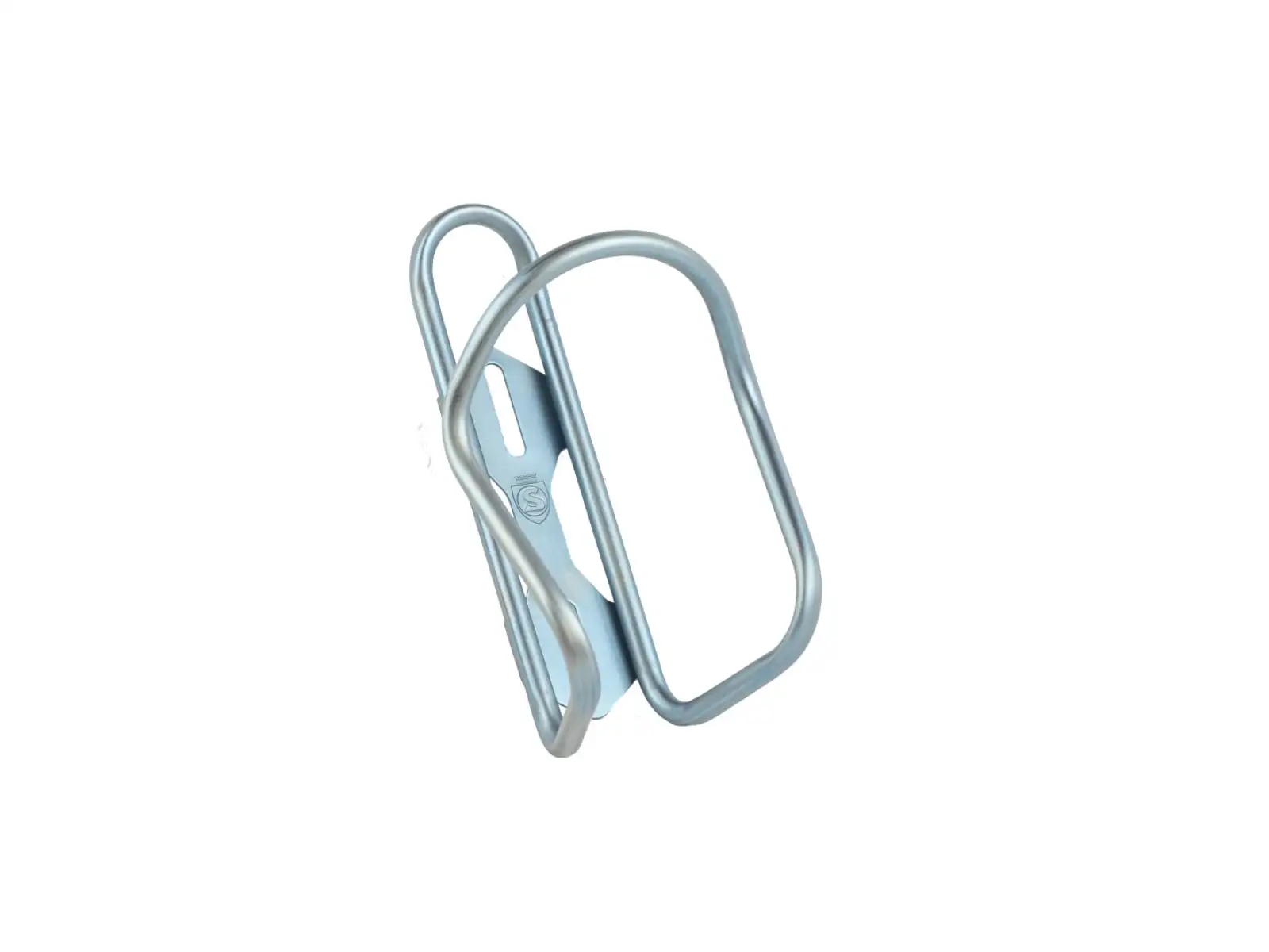 Silca Sicuro Titanium Aqua Flaschenhalter aus Titaniun