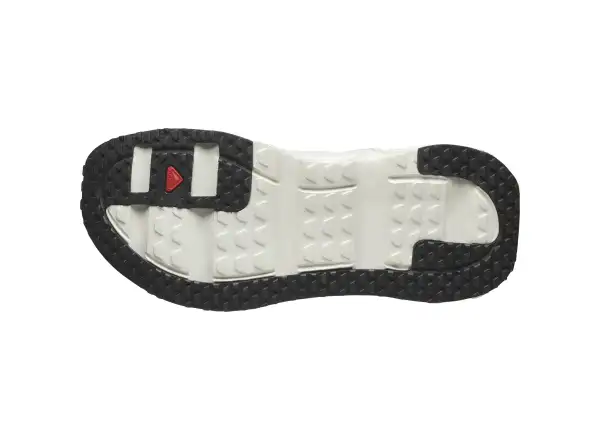 Salomon Reelax Slide 6.0 Damen Pantoffeln Vanilla Ice