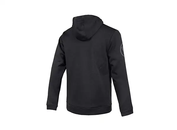 Endura Hummvee Herrenhoodie Schwarz