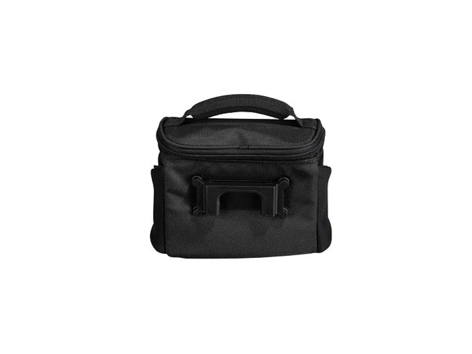 Topeak kompakte Lenkertasche 2 l schwarz
