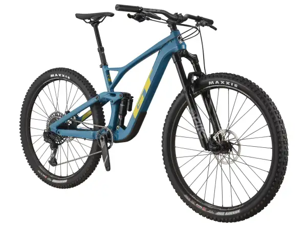 GT Sensor 29 Carbon Expert DTE Mountainbike