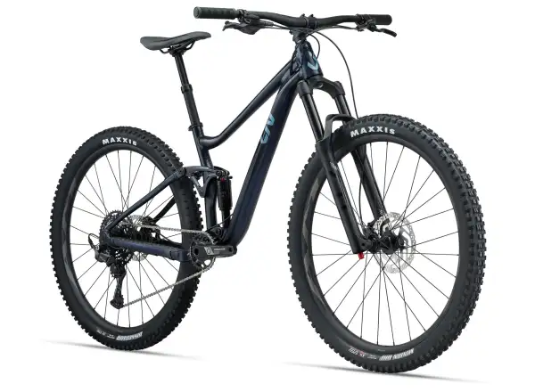 Liv Embolden 29 2 Damen-Mountainbike Cold Night