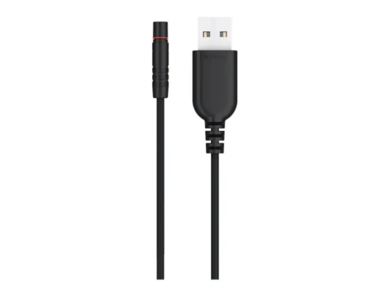 Garmin Varia Netzkabel für den Radar mit einem USB-A-Anschluss