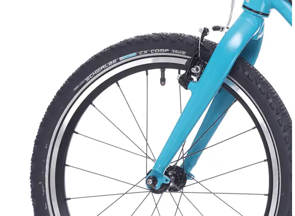 Superior F.L.Y. 20 VB Kinderfahrrad Matte Teal
