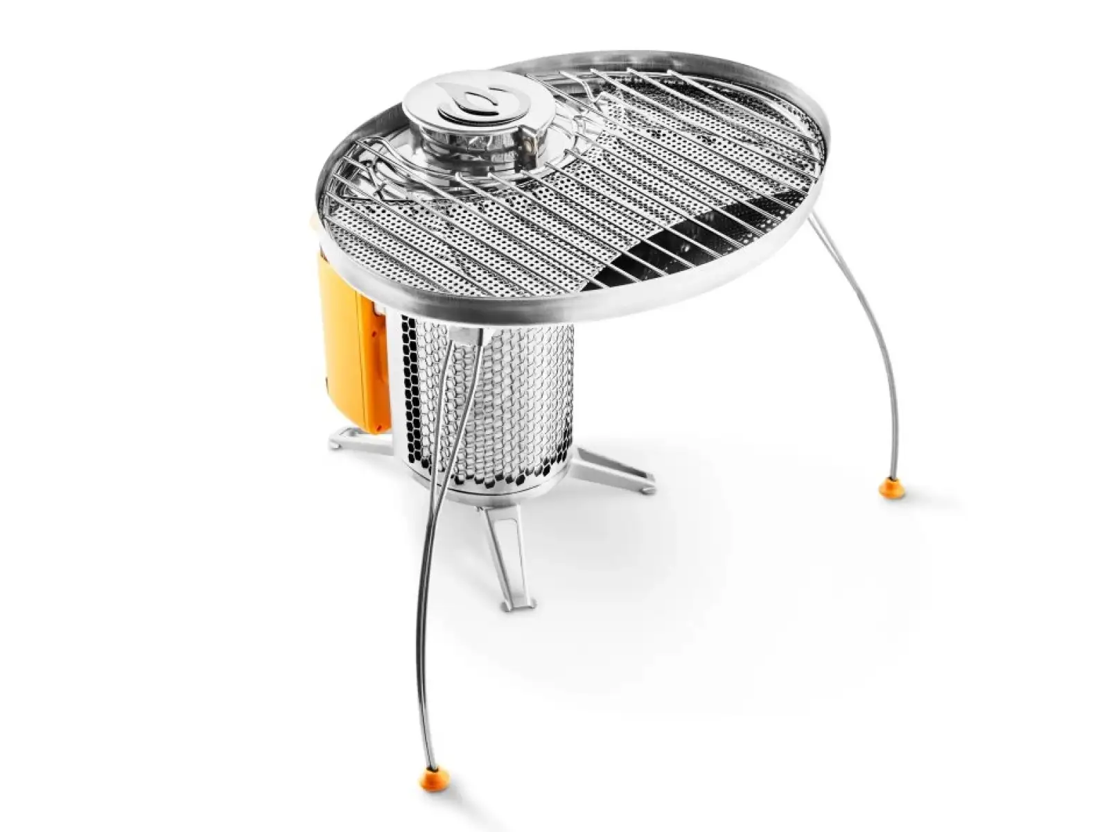 BioLite CampStove 2+ Kocher