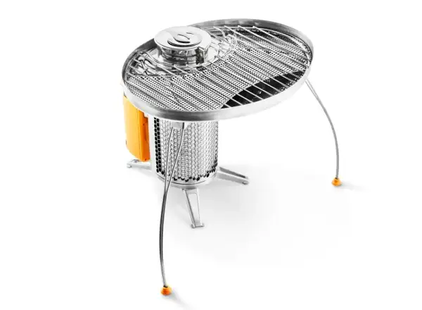 BioLite CampStove 2+ Kocher