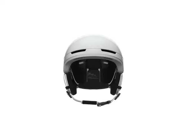 POC Obex Contour Skihelm Hydrogen White