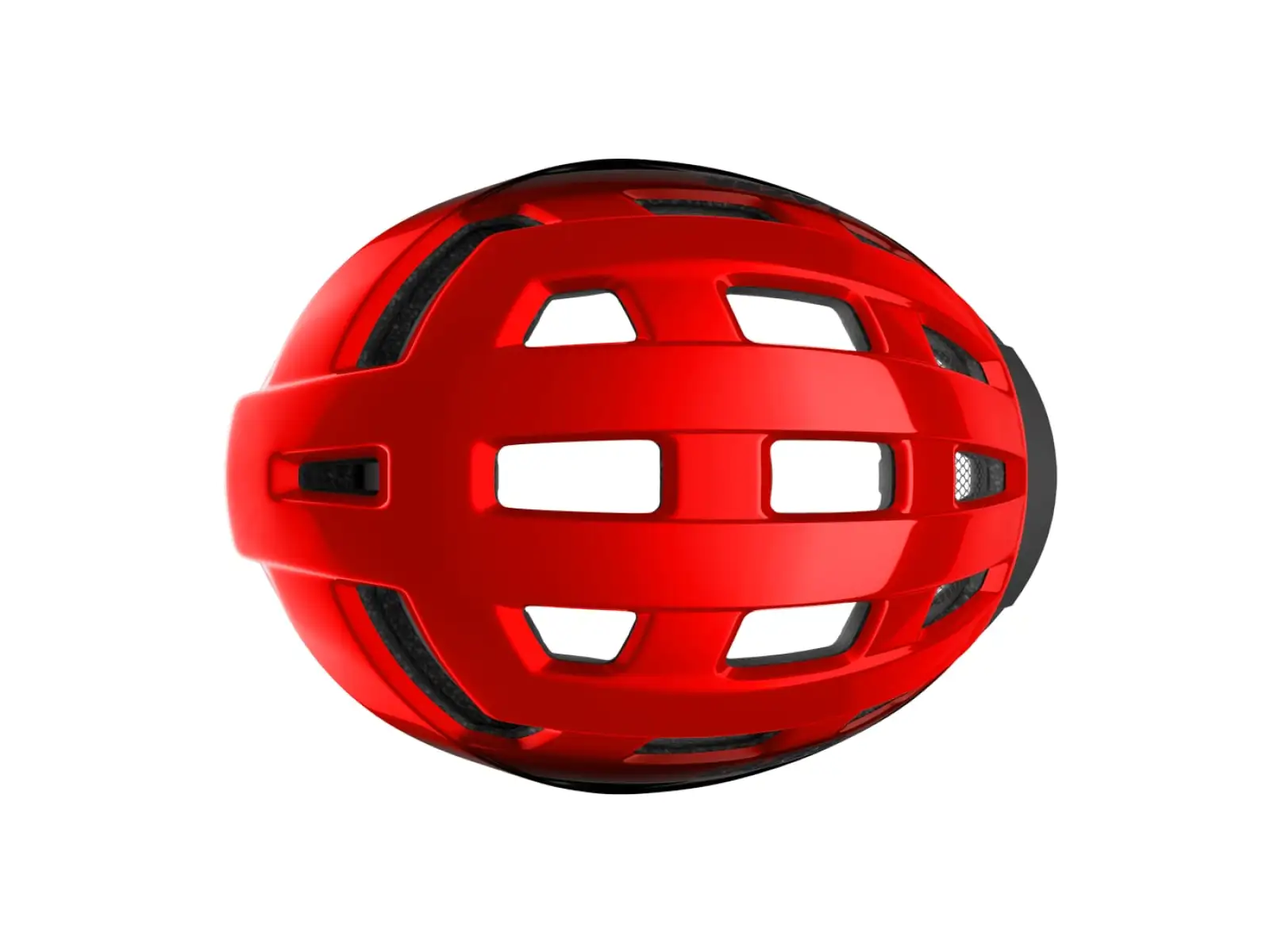 Lazer Codax KC Helm Rot Schwarz Uni