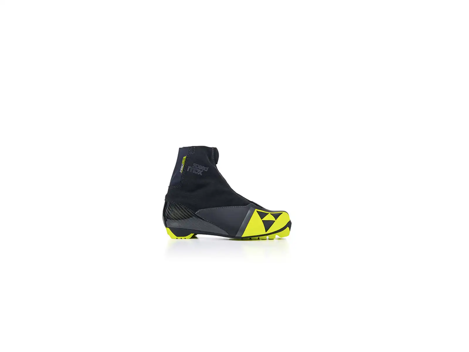 Fischer SPEEDMAX JR CLASSIC 2022/23 Langlaufschuhe für Jugendliche
