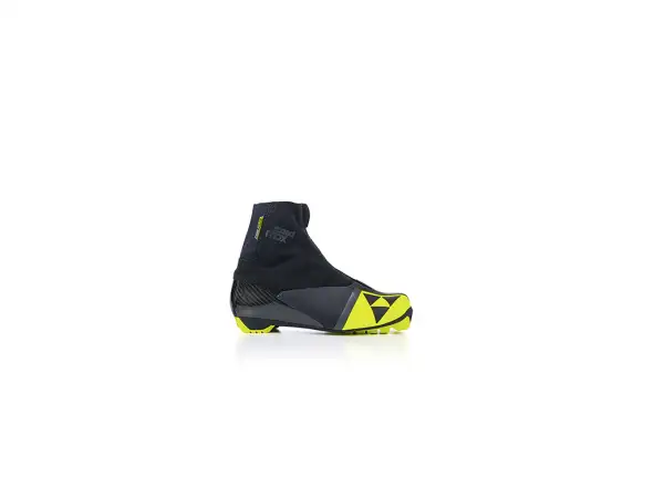 Fischer SPEEDMAX JR CLASSIC 2022/23 Langlaufschuhe für Jugendliche