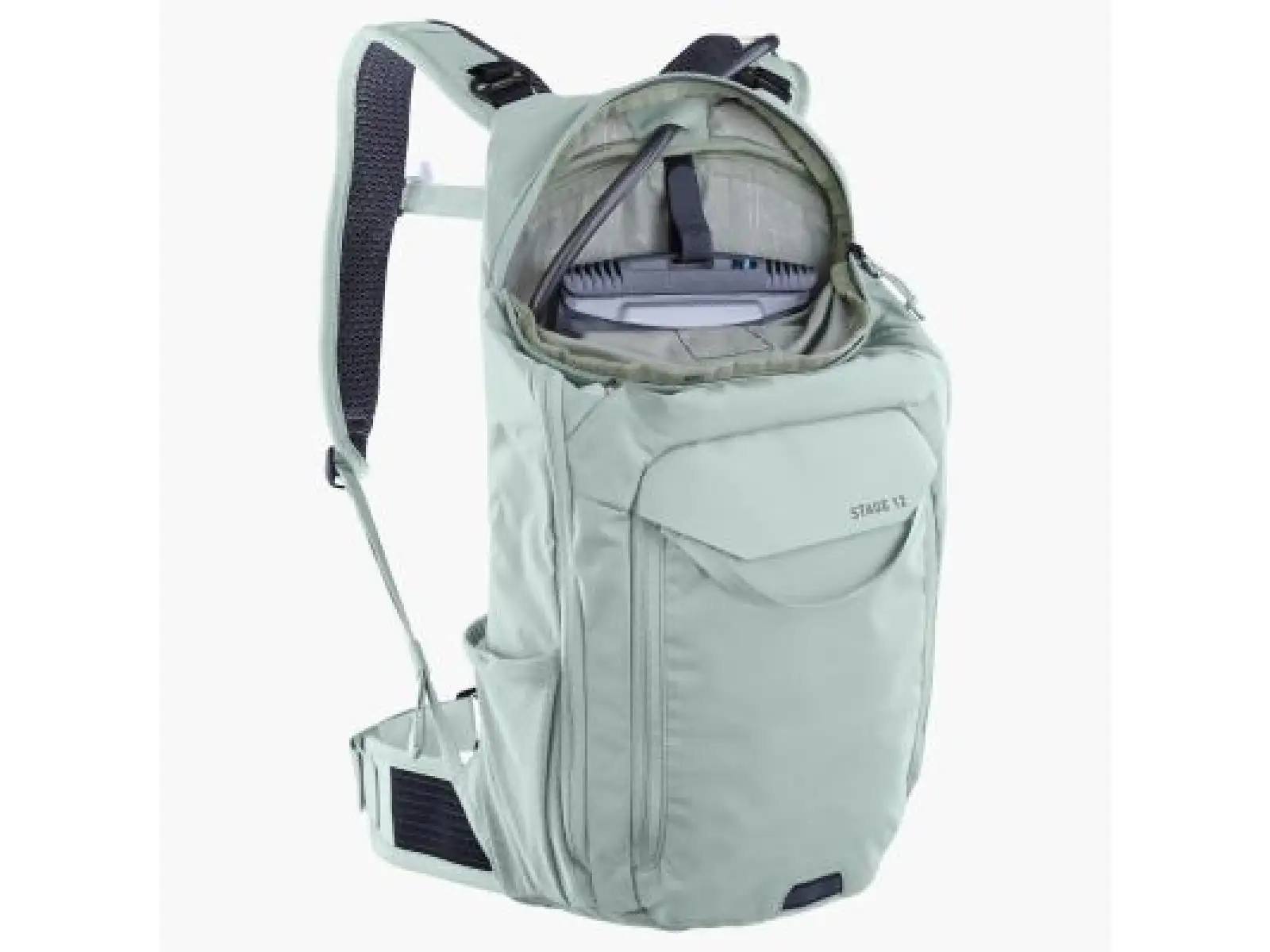 Evoc Stage 12 l Rucksack Mint