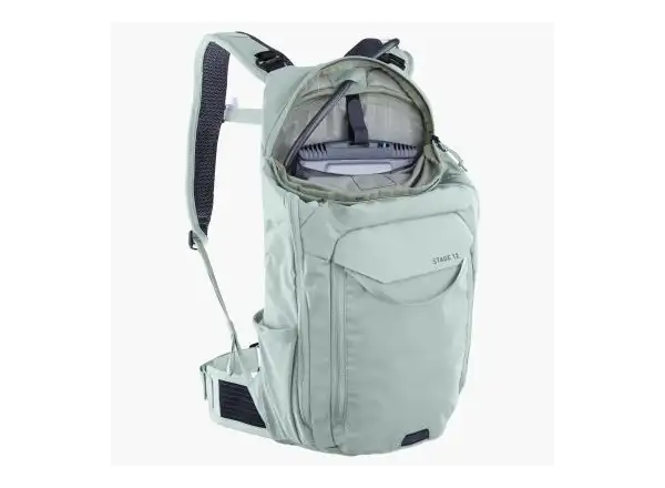 Evoc Stage 12 l Rucksack Mint