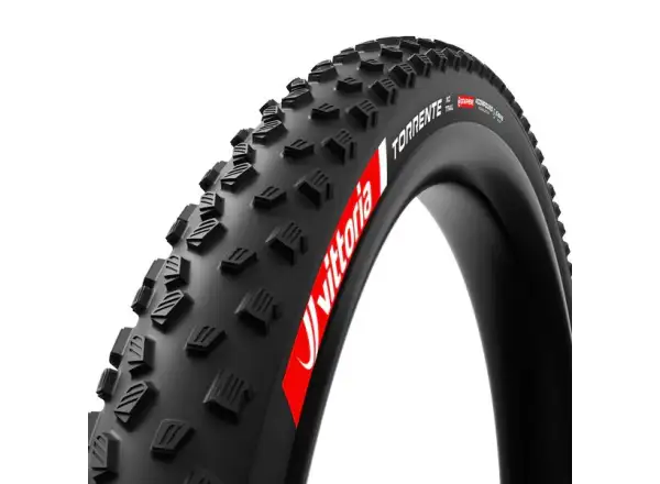 Vittoria Torrente 29x2.25 XC Trail G2.0 MTB Reifen Kevlar Full Black