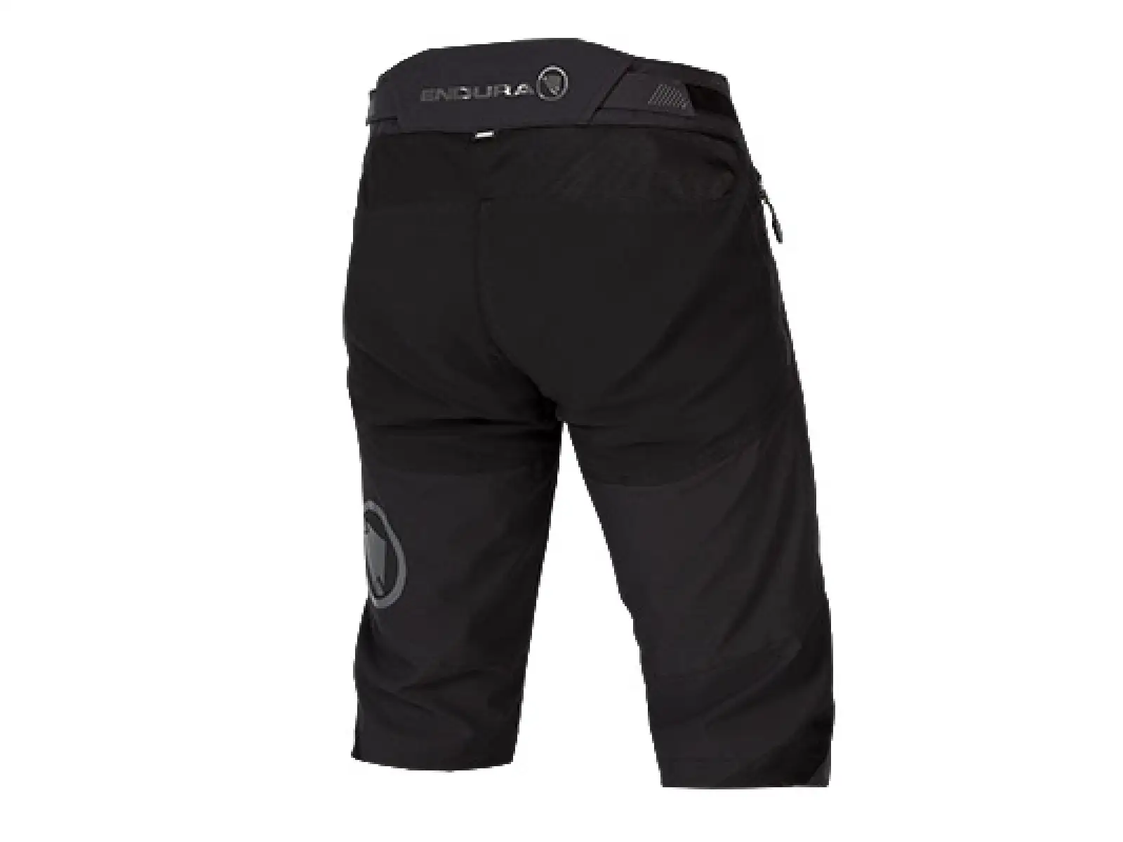 Endura MT500 Burner Herren Shorts Black