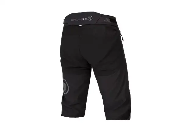 Endura MT500 Burner Herren Shorts Black