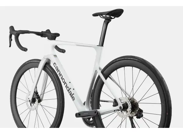 Cannondale SuperSix Evo 5 Rennrad Cashmere CAS