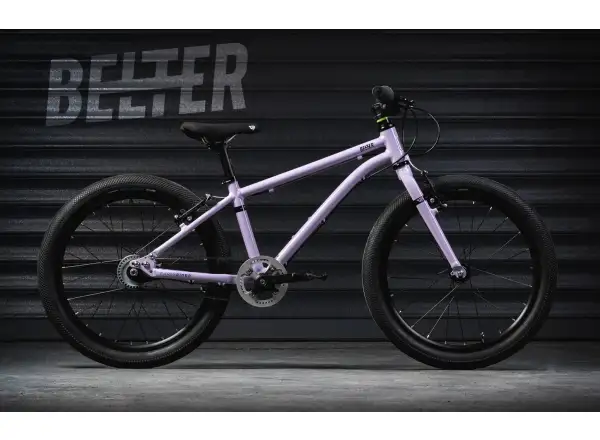 Early Rider Belter 20 Kinderfahrrad Violet Haze