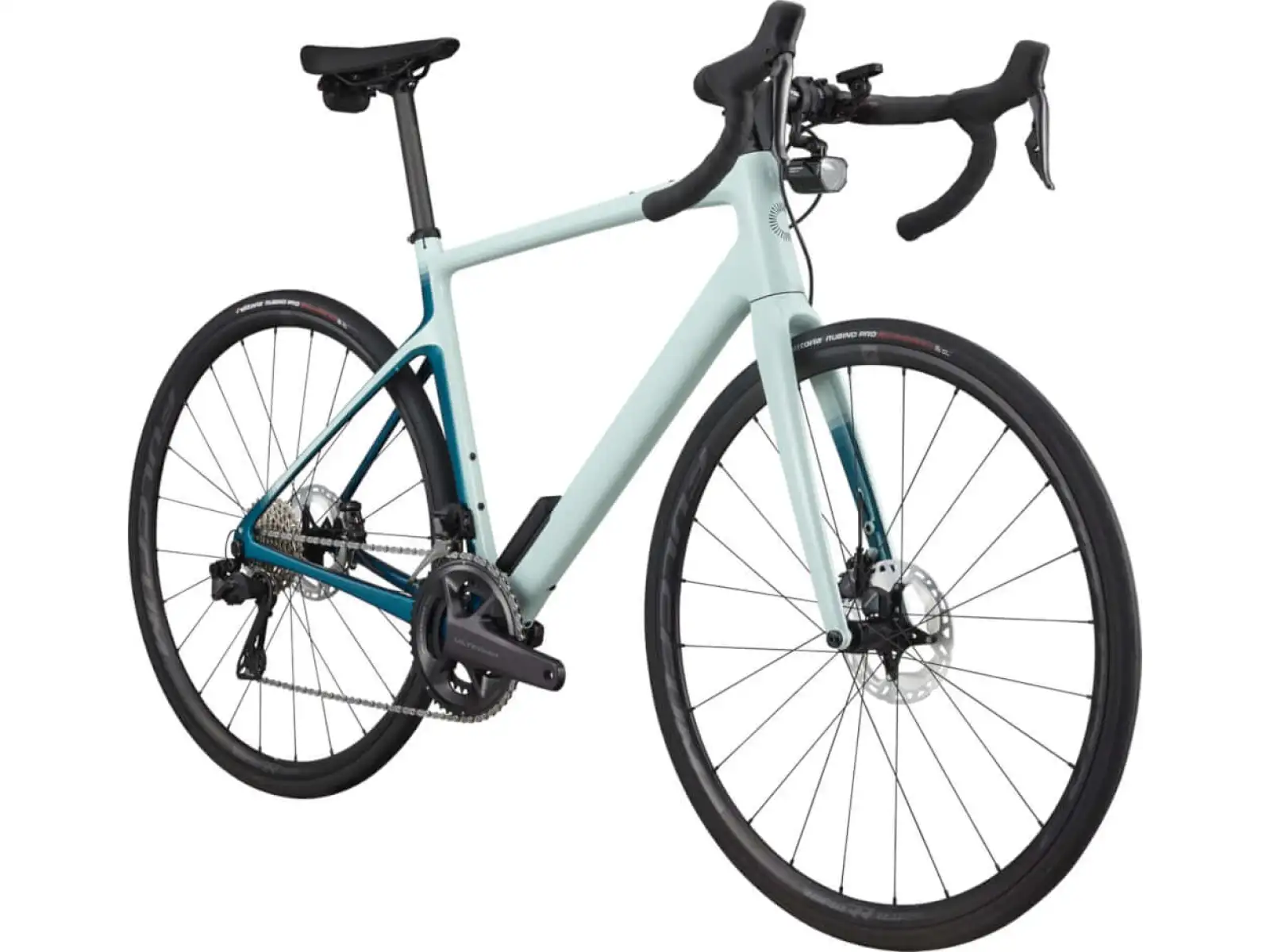 Cannondale Synapse Carbon 2 RLE CMT Rennrad