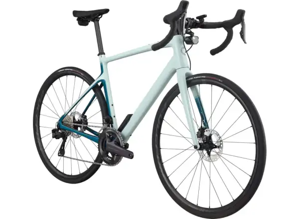 Cannondale Synapse Carbon 2 RLE CMT Rennrad