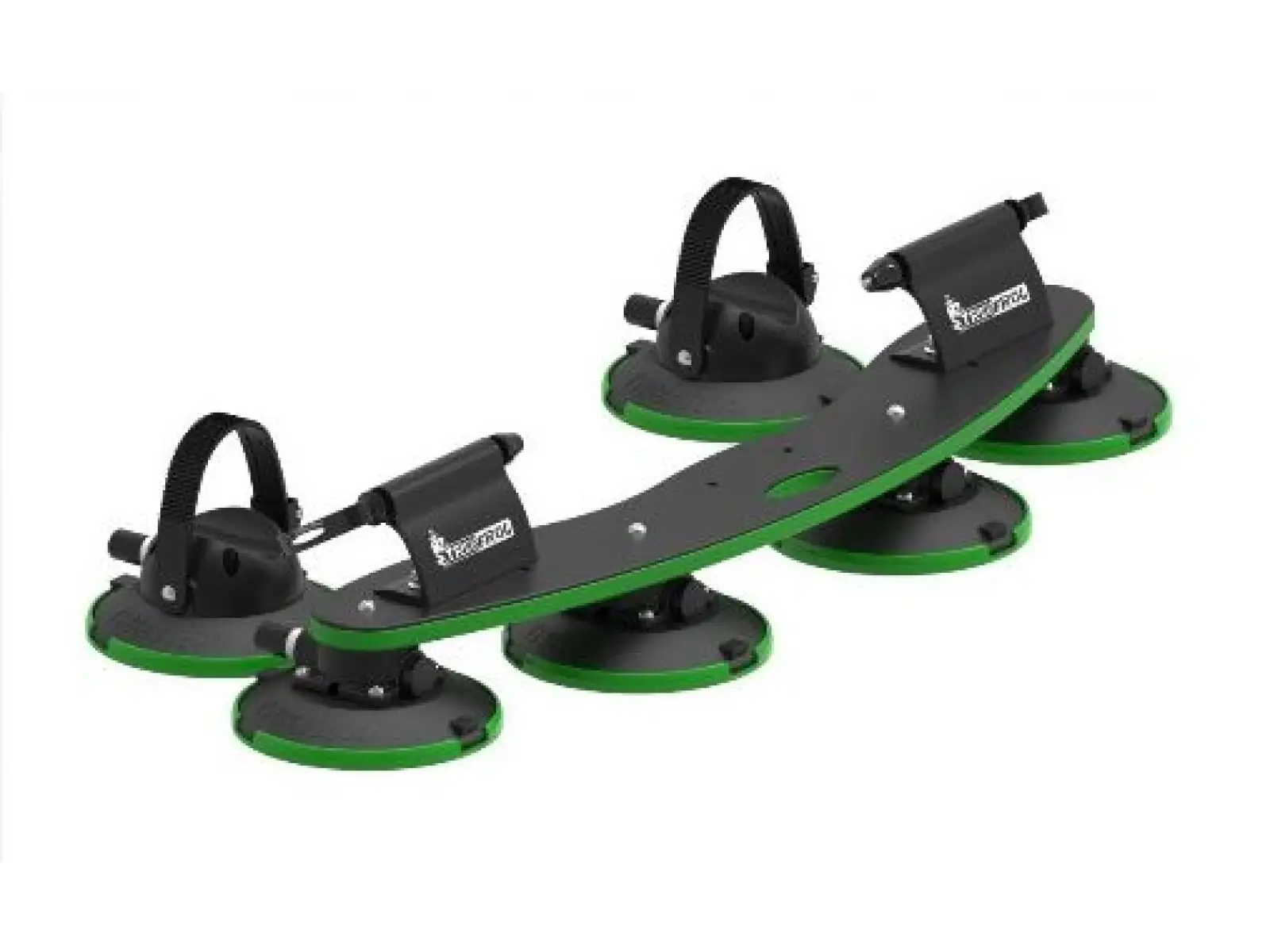 TreeFrog Pro 2 Dachträger für Gabeln