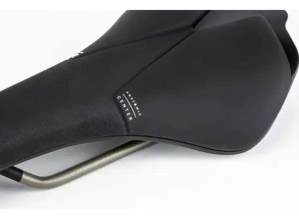 Prologo Scratch NDR Tirox 140 mm Sattel schwarz