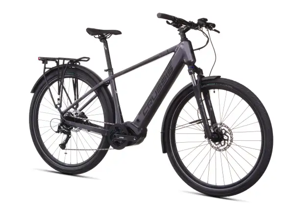 Crussis e-Gordo 7.11 715Wh Trekking-E-Bike