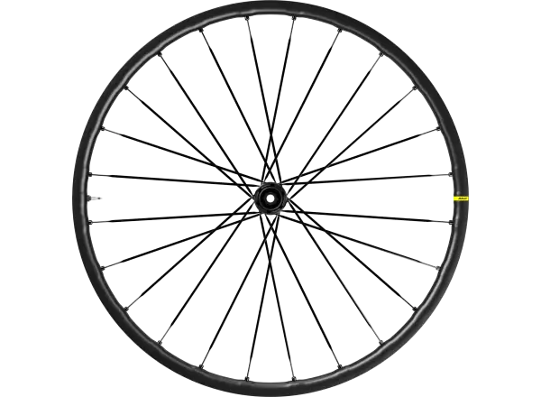 Mavic Allroad SL Road+ Disc 650b Gravel Laufrad hinten Shimano HG11