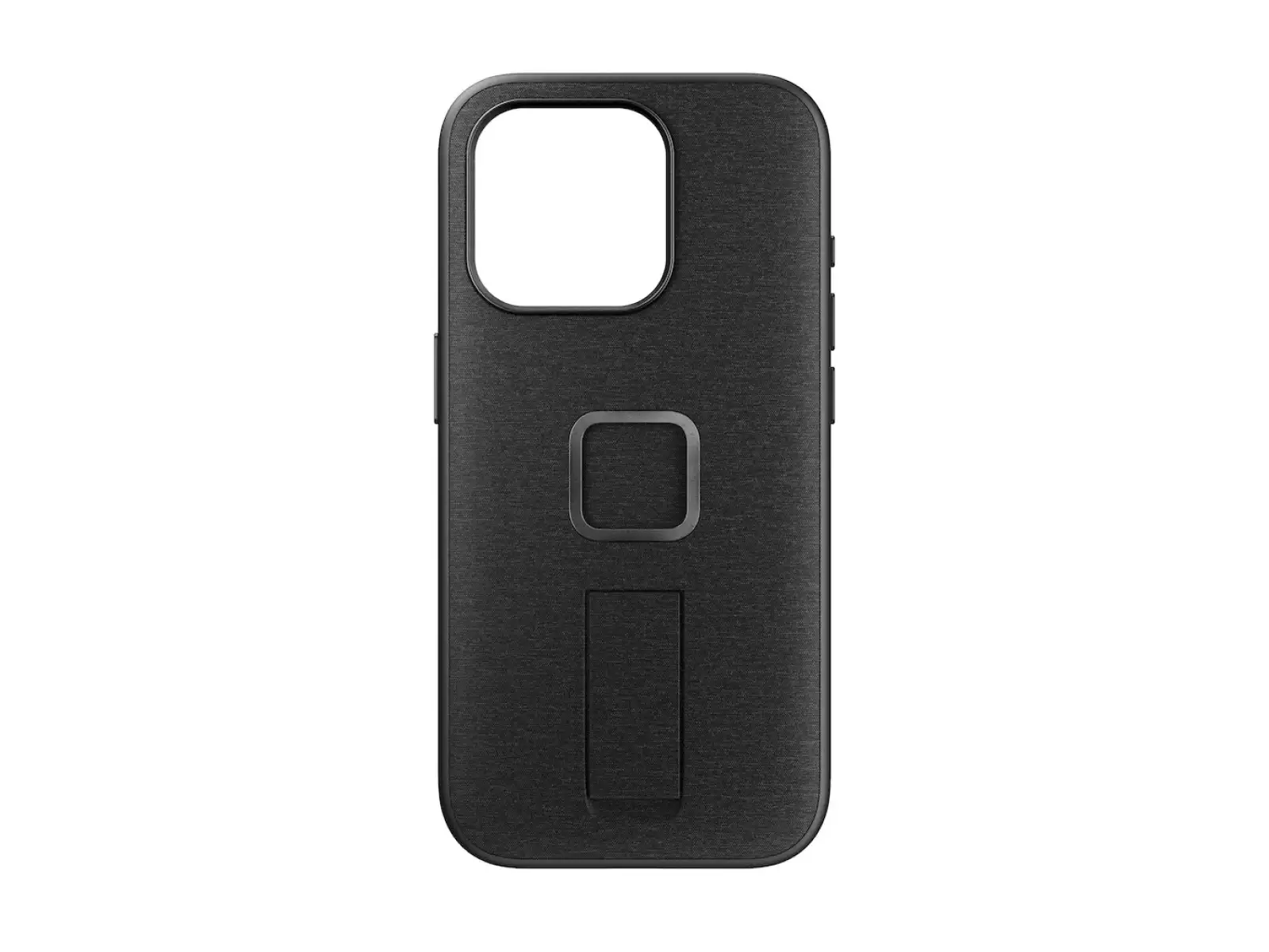 Peak Design Everyday Loop V2 Hülle für iPhone 15 Pro Charcoal