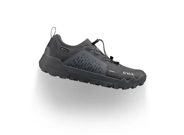 Fizik Ergolace GTX 2 MTB Schuhe Black/Black