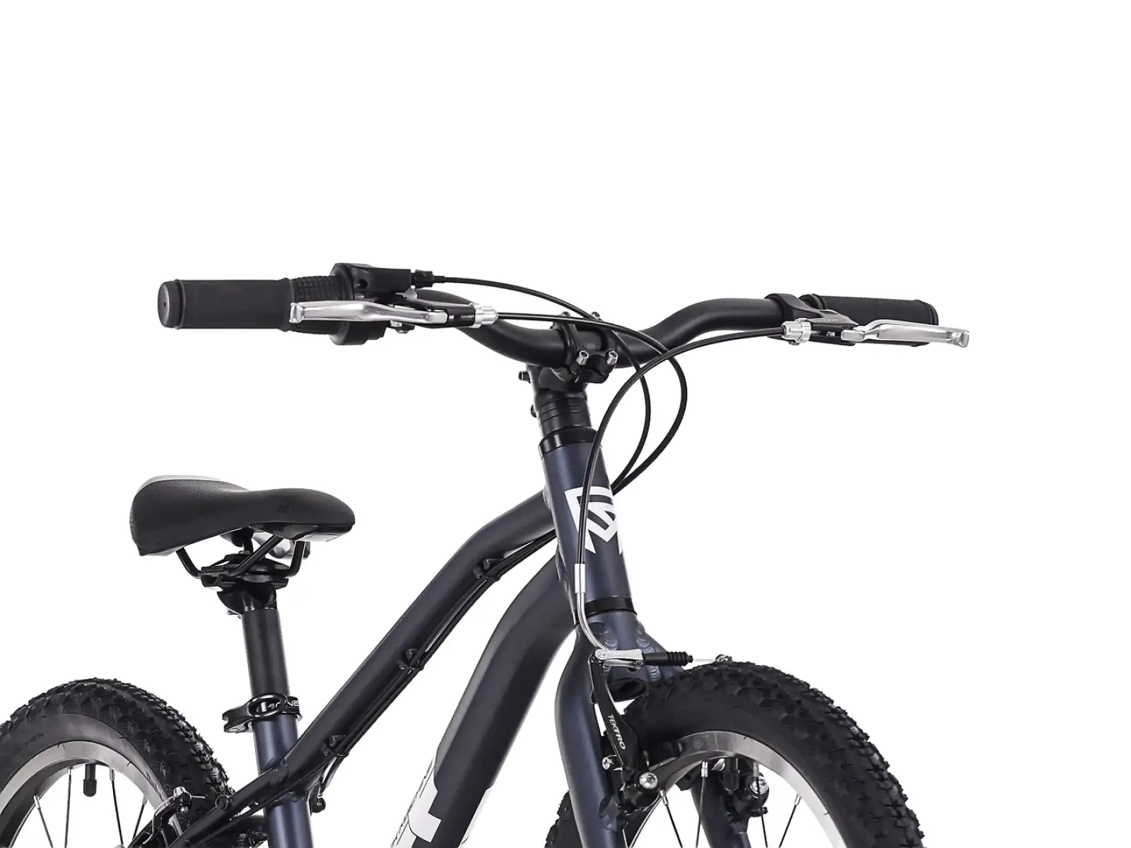 Rock Machine RIFF Jr 20 Kinderfahrrad Matte Deep Ocean Blue