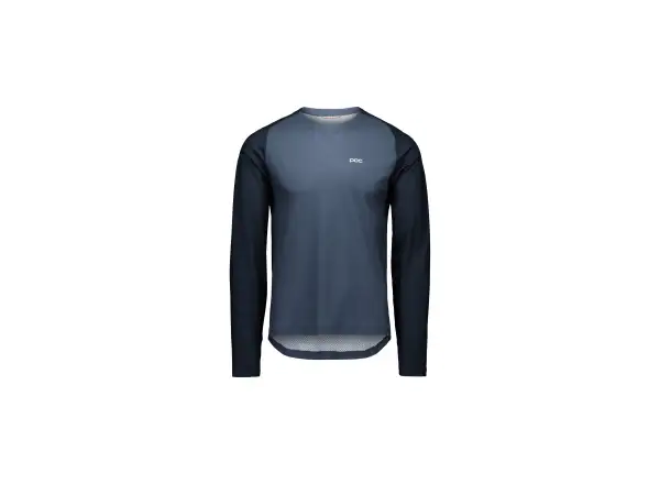 POC Motion Air Herren-Trikot langer Ärmel Apatite Navy