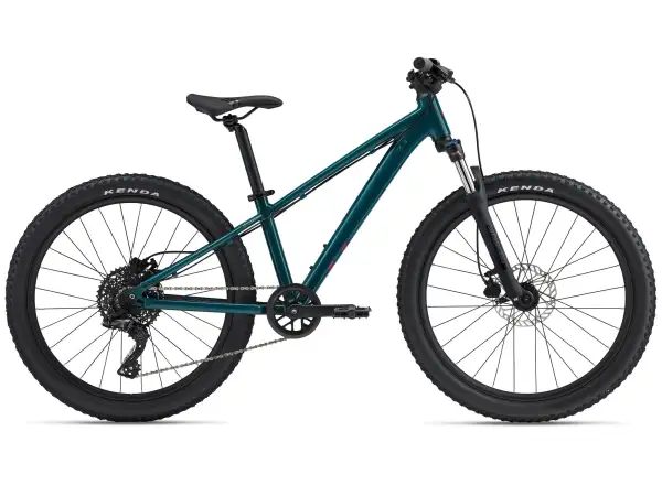 Giant STP 24 FS Liv Kinderfahrrad Deep Lake