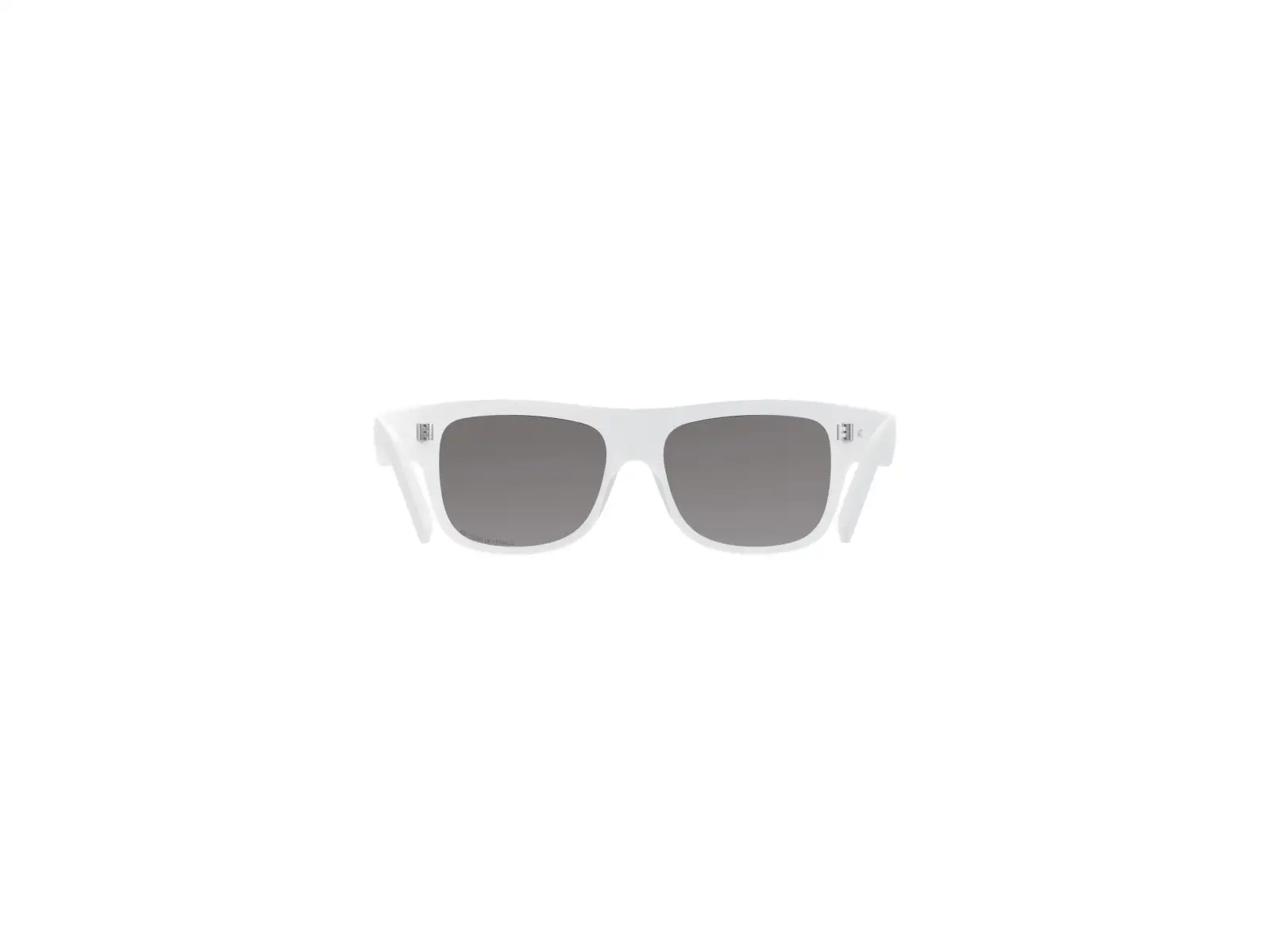 POC Want Sonnenbrille Hydrogen White/Clarity Universal/Sunny Grey