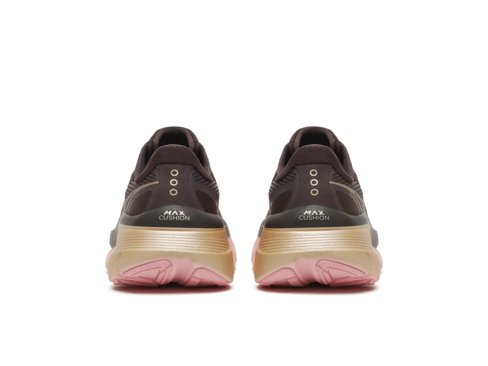 Saucony Guide 19 Damen-Laufschuhe Torte/Aureate