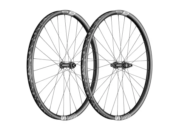 DT Swiss XRC 1501 SPLINE 30 mm CL 29" Laufräder