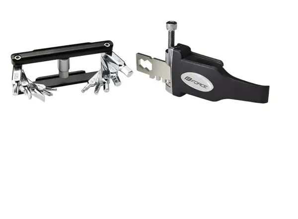 Force Werkzeugset 19f+Nietpistole