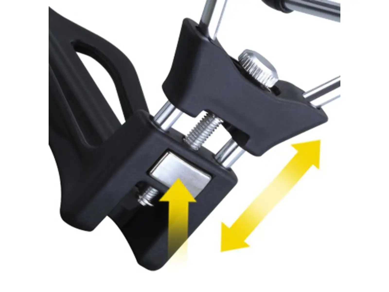 Topeak Modual Cage II Flaschenhalter