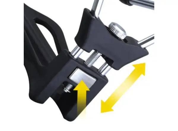 Topeak Modual Cage II Flaschenhalter