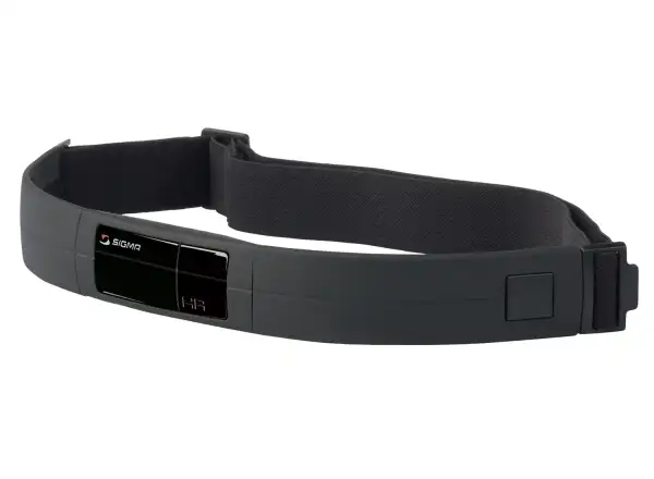 Sigma Sport Brustgurt STS komplett NEW