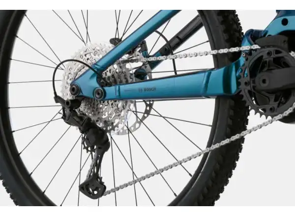 Cannondale Moterra NEO 3 vollgefedertes E-Bike DTE