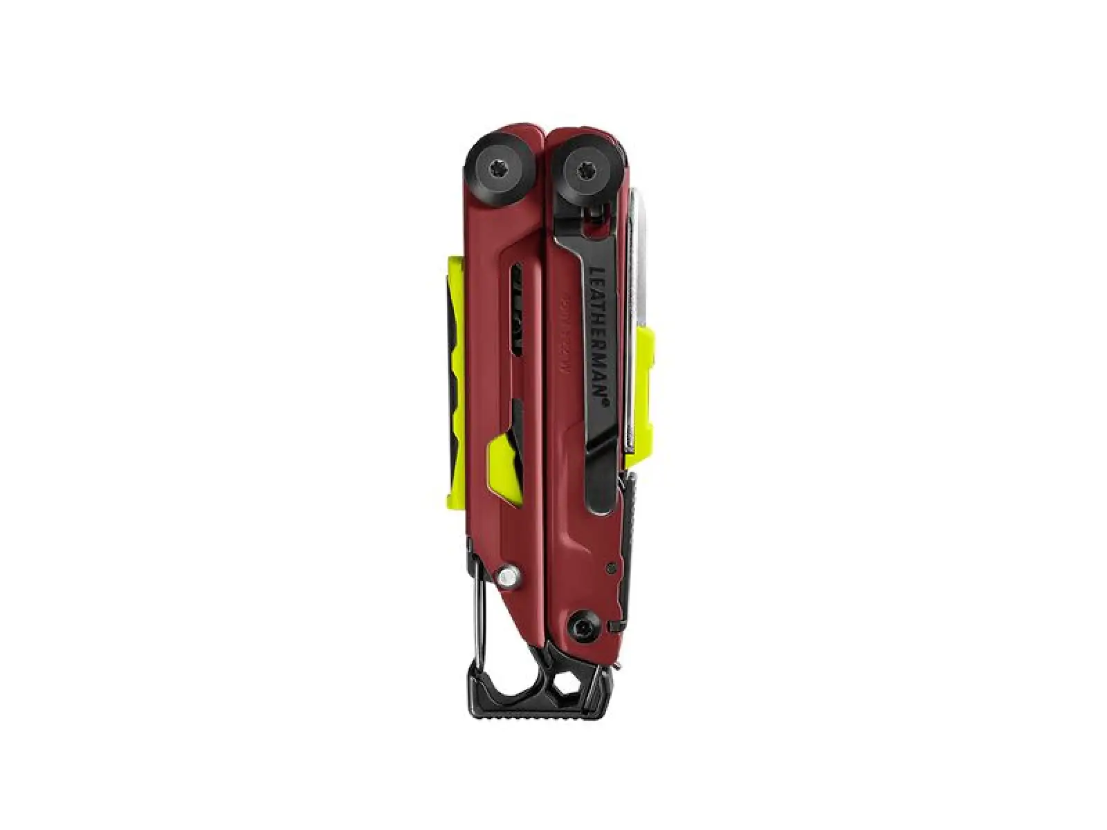 Leatherman Signal Crimson Multitool