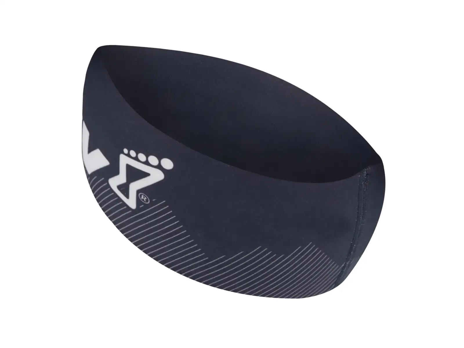 Inov-8 Race Elite Stirnband schwarz/weiß