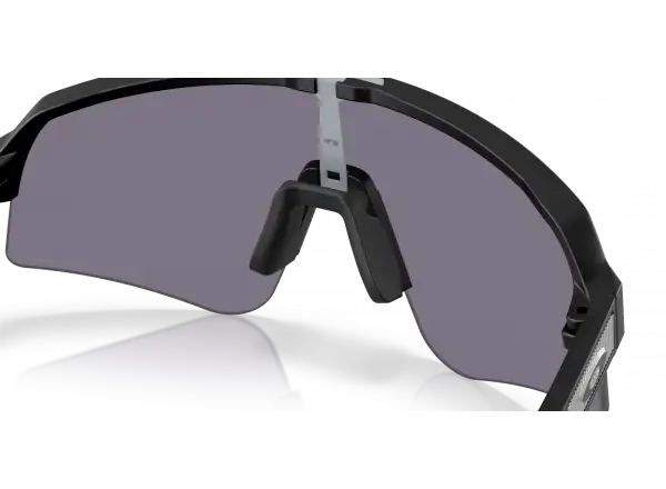 Oakley Sutro Lite Sweep Brille Matte Black/Prizm Grey