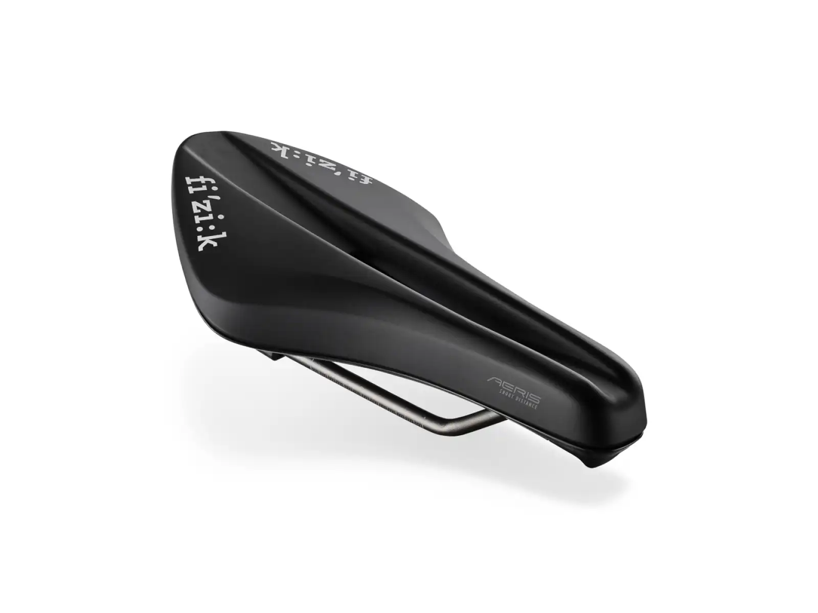 Fizik Transiro Aeris SD R3 Sattel 135 mm