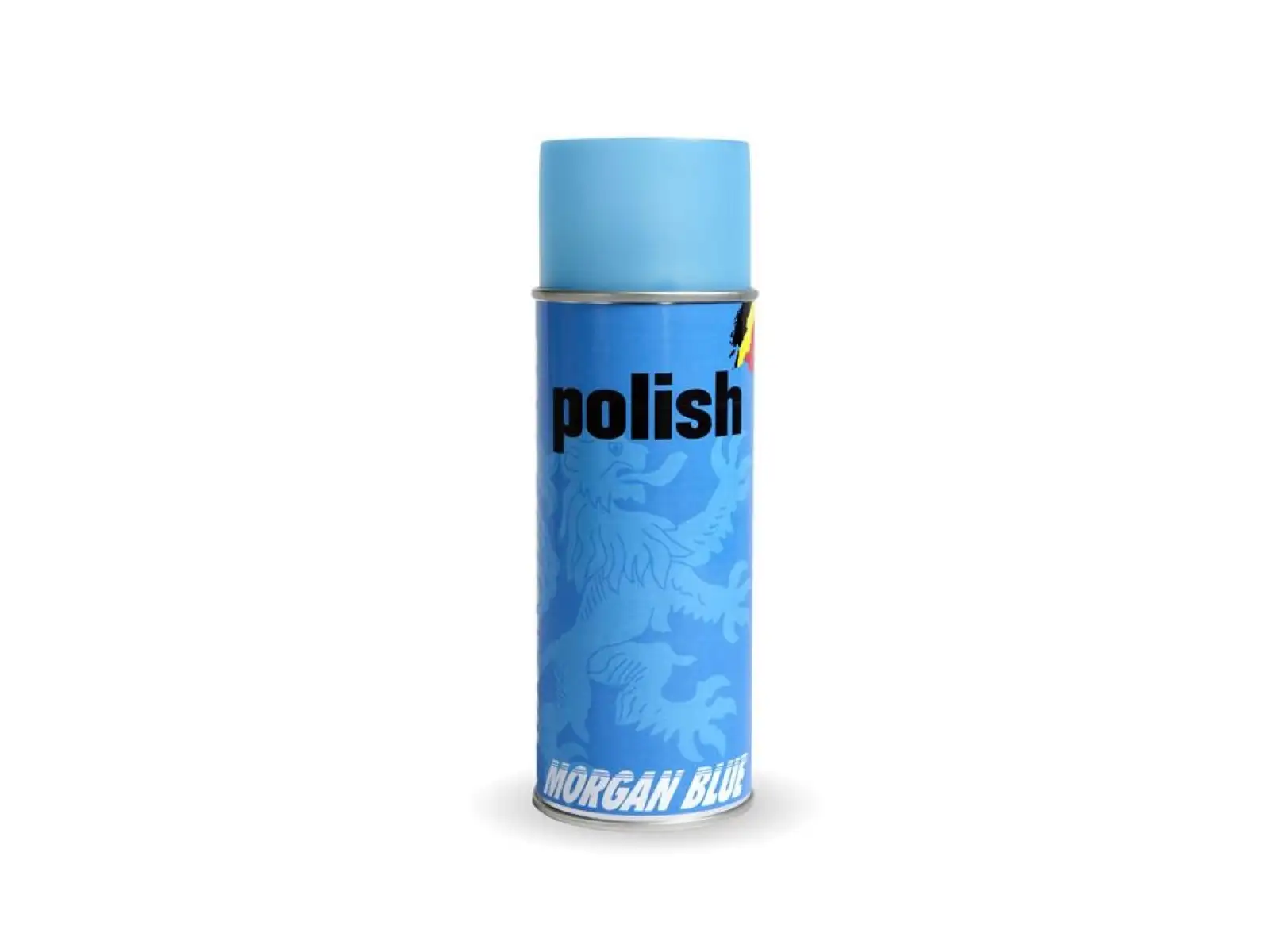 Morgan Blue Polish Spray Politur 400 ml