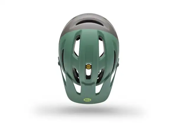 Bell 4Forty MIPS Helm Vintage Olive