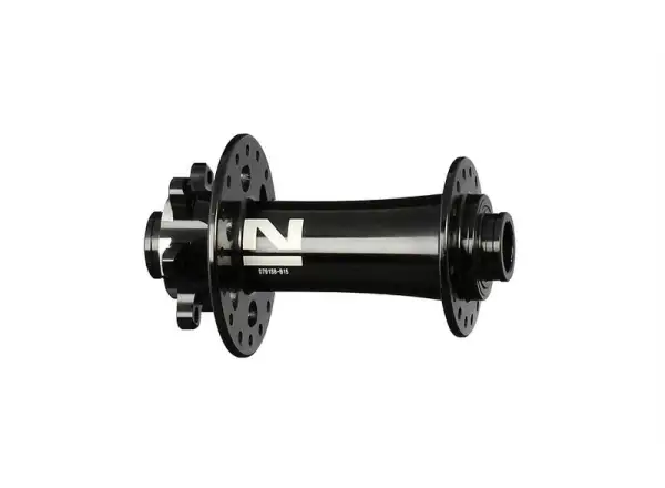 Novatec D791SB-B15 Disc Vorderradnabe 6-Loch 32d 15×110