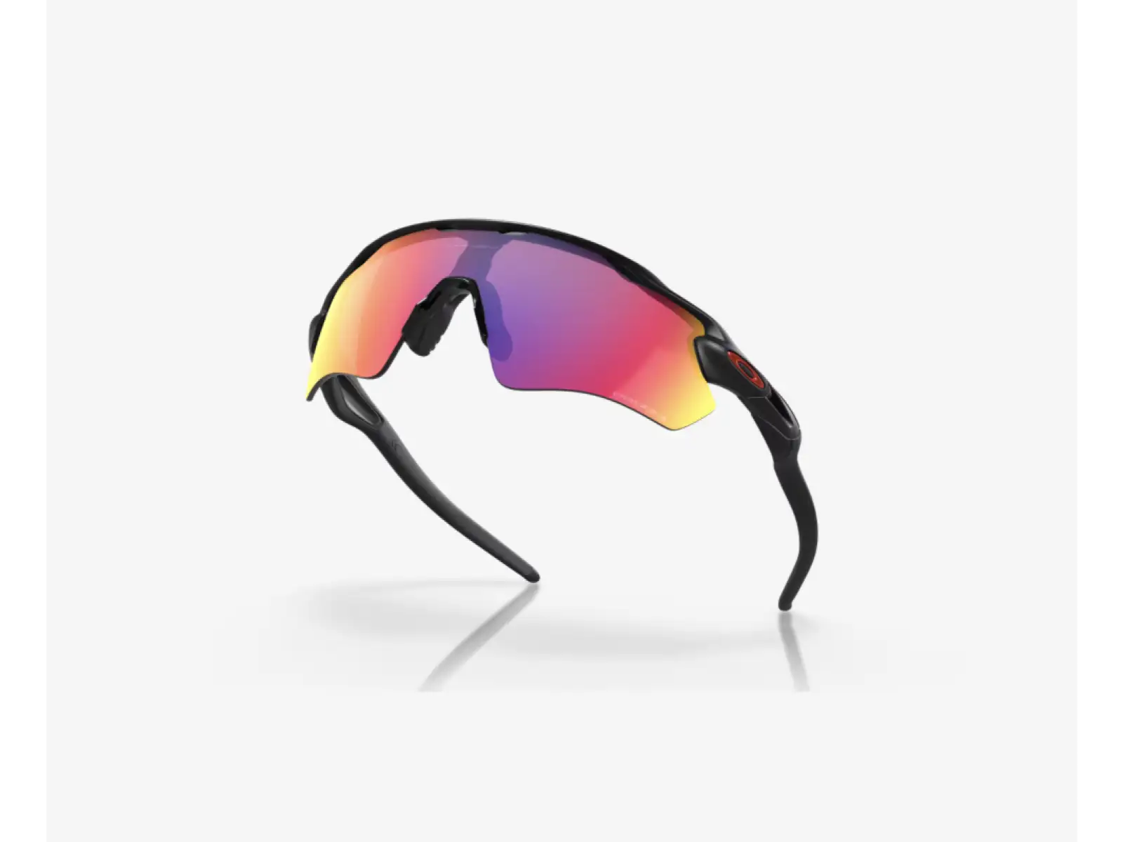 Oakley Radar EV Path Sonnenbrille - Matte Black/Prizm Road